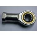 SA14 stainless steel pillow ball rod end bearing